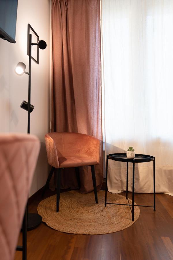 Amalia's House, Cozy In Brera Appartement Milan
