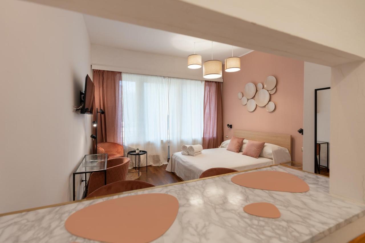 Appartement Amalia's House, Cozy In Brera *